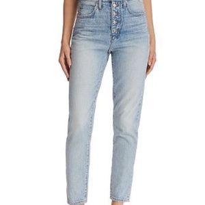 The Danielle Joe’s We Wore That Jeans 28